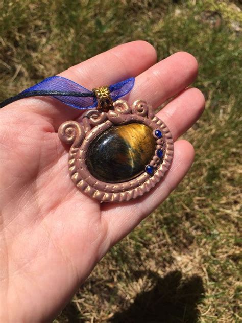 How to Cleanse and Recharge Your Tiger Eye Amulets for Optimal Practical Magic Results